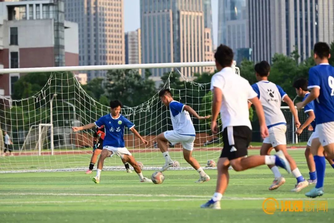 11设区市“赣超”队徽亮相！哪个最好看？