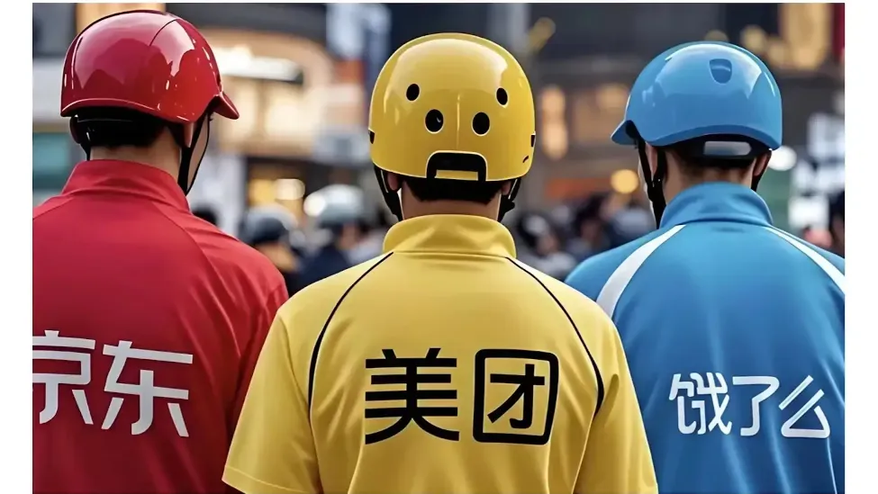 外卖大战的秘密，居然是普通人买单？太可怕了……
