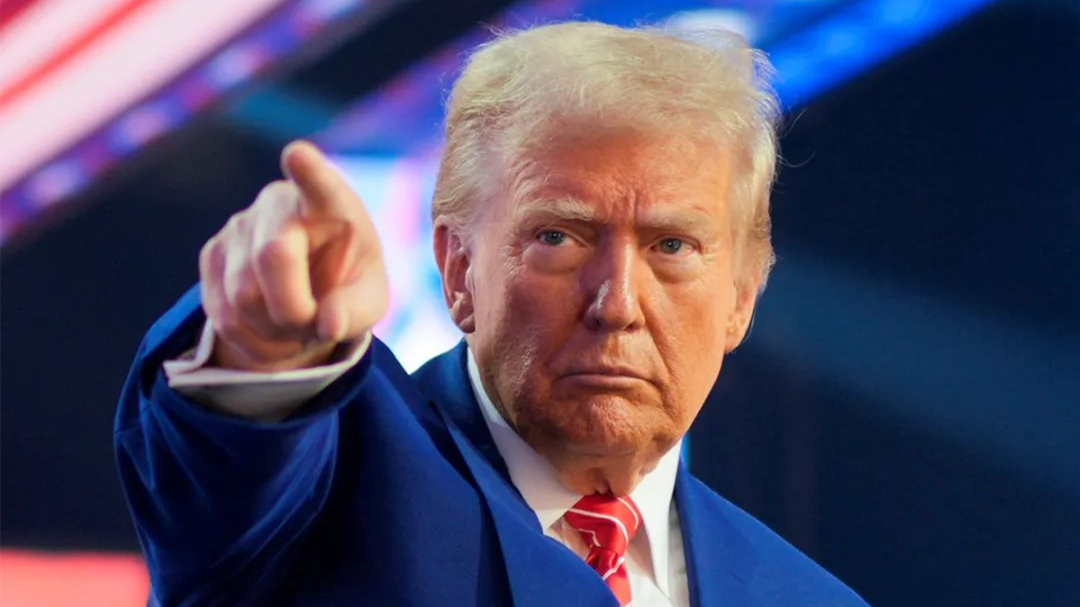 特朗普关税风暴再袭多国！8月1日生效无延期可能