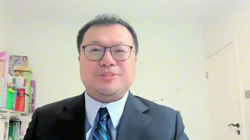 孙太一：马斯克建美国党或为“吓唬”特朗普 背后推手让其难如愿