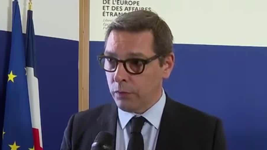 法国外交部：为欧洲提供核保护伞并非核政策转向