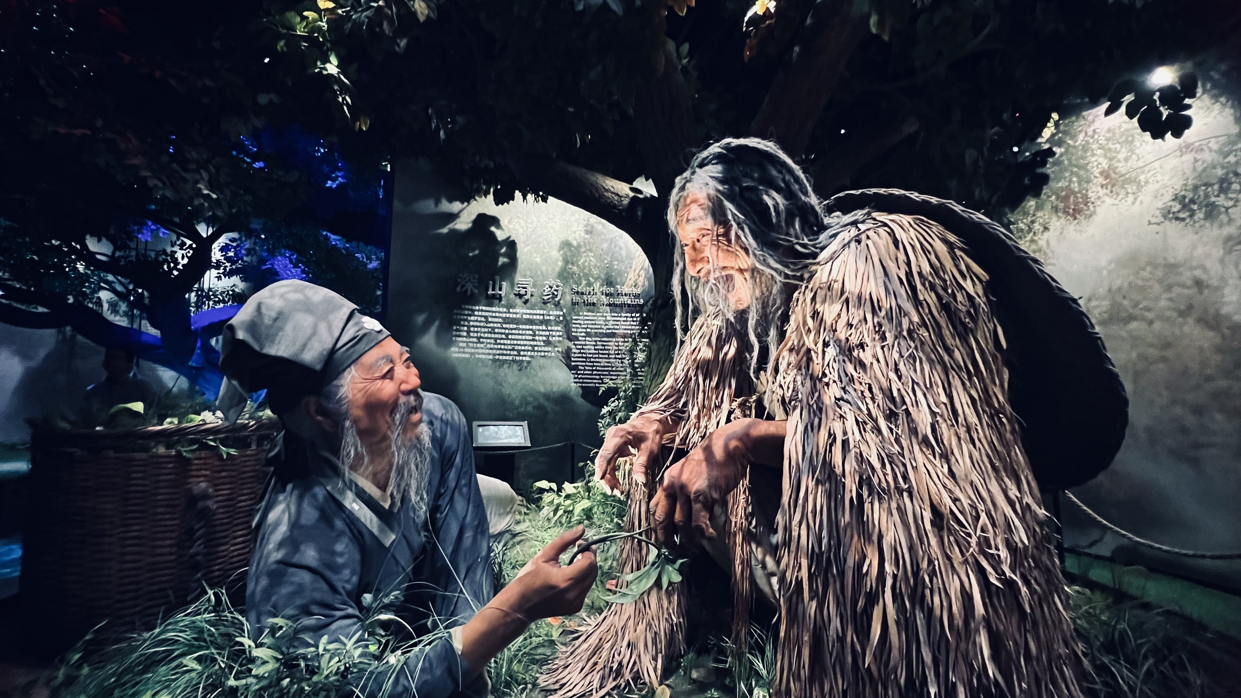 拍摄：于清