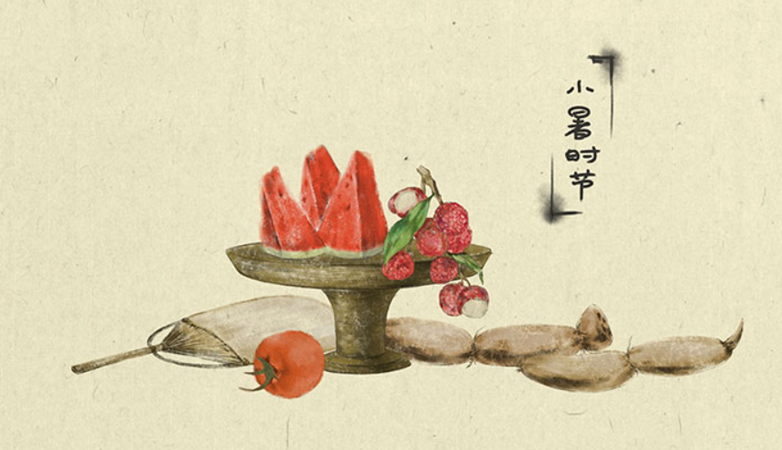 小暑丨洮河秘制“珍珠冰淇淋”　古人解暑神器快get