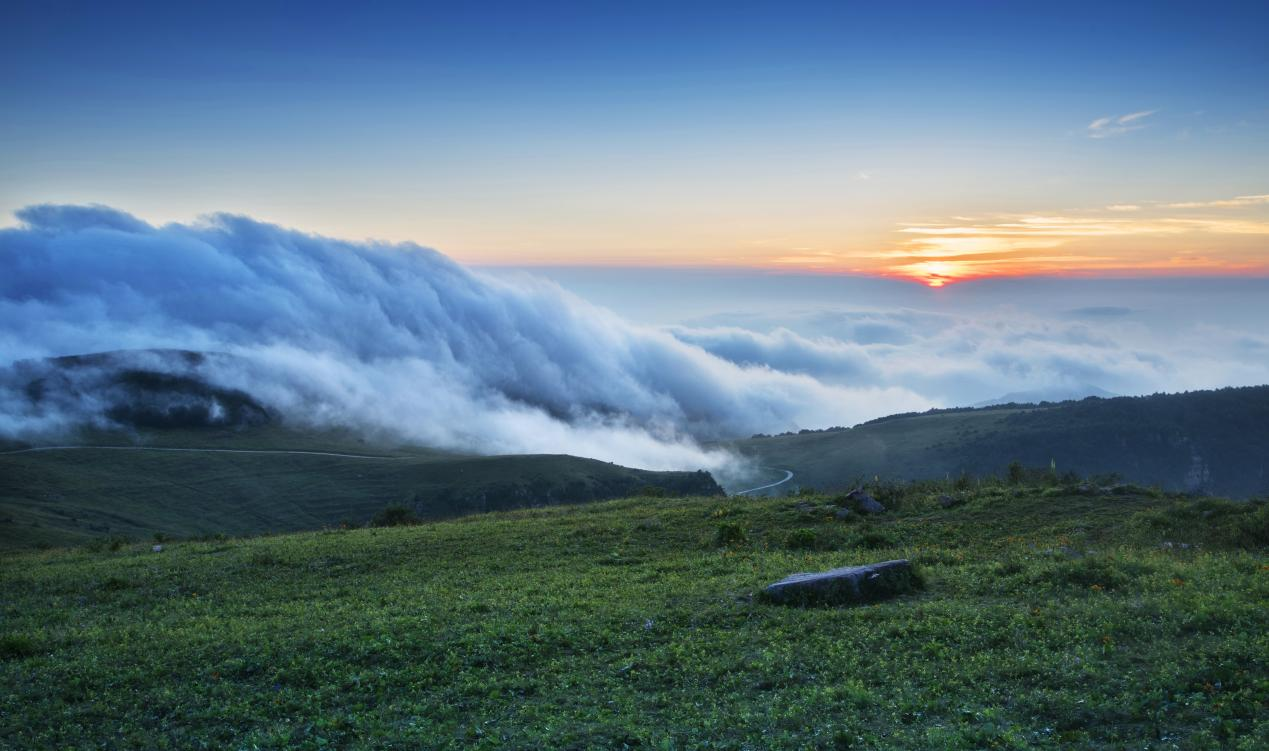历山