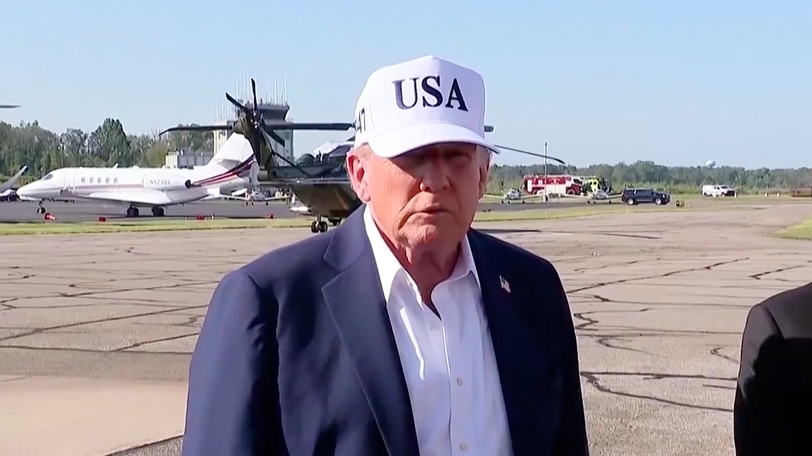 马斯克组党触礁？特朗普断言“难成功”