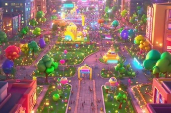 嗨啤崂山 青岛与世界干杯