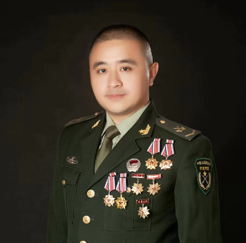 邹城市退役军人刘现富倾力打造“齐鲁军创”品牌