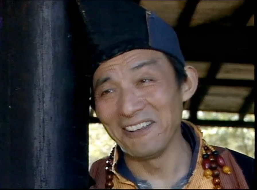 《济公》剧照