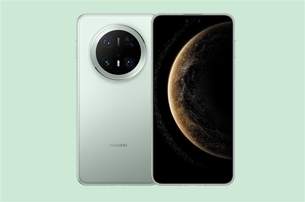 华为下半年新机曝光:9月发布Mate XTs三折叠、11月Mate 80系列