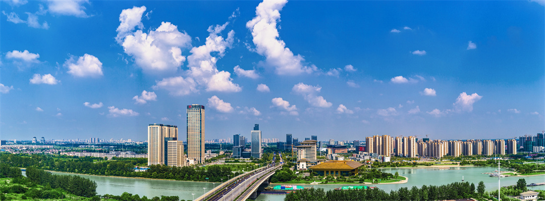 锚定科产深融，扬州怎么干？