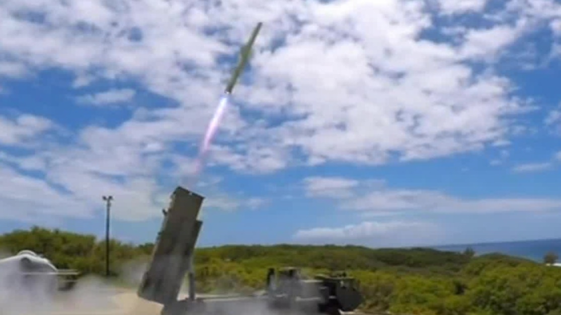 日本建高超音速滑翔弹部队，对中俄朝构成威胁