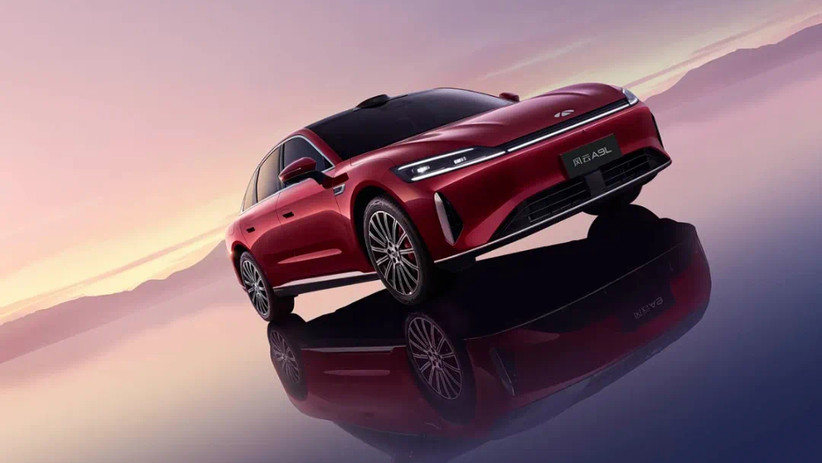 解析风云A9L的豪华配置与对标竞品分析