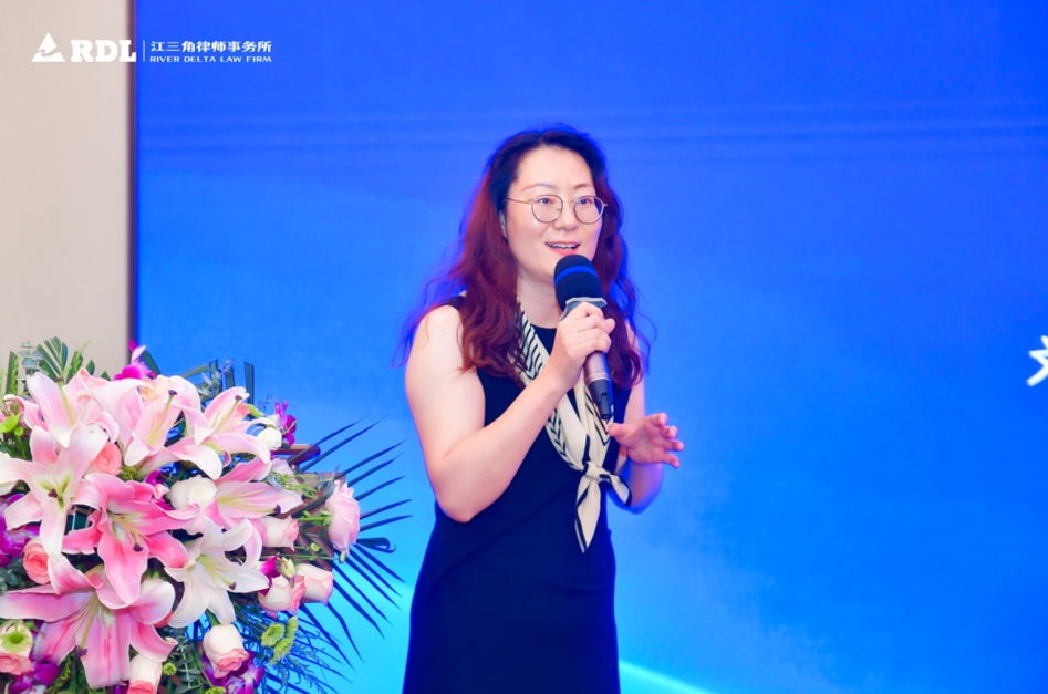 “新质&middot;新域&middot;新局”企业人力资源效能提升与法治保障论坛在青岛圆满落幕