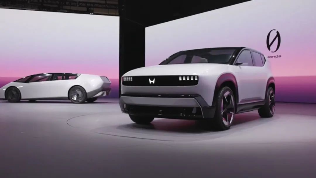 叫停电动车研发,本田在打什么算盘?