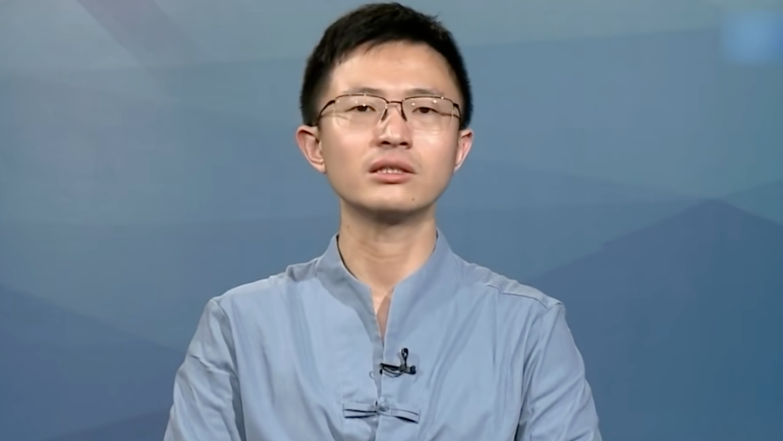 列民进党三大罪，侯汉廷：绿能贪腐不破，台湾永远是“贪婪之岛”