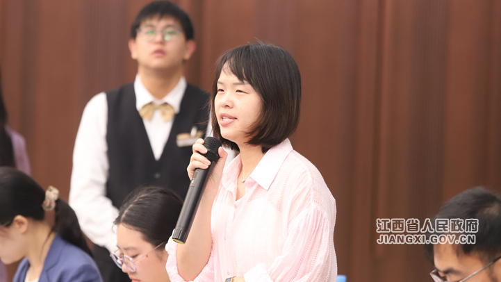 人民網記者（文穎 攝）