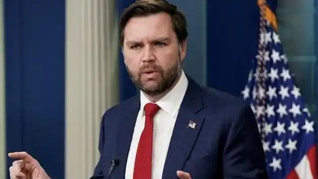 高志凯：万斯是我的“学侄儿”，我让他回去好好读书有错么？