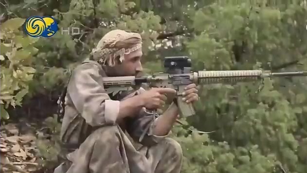 库尔德工人党正式启动解除武装进程