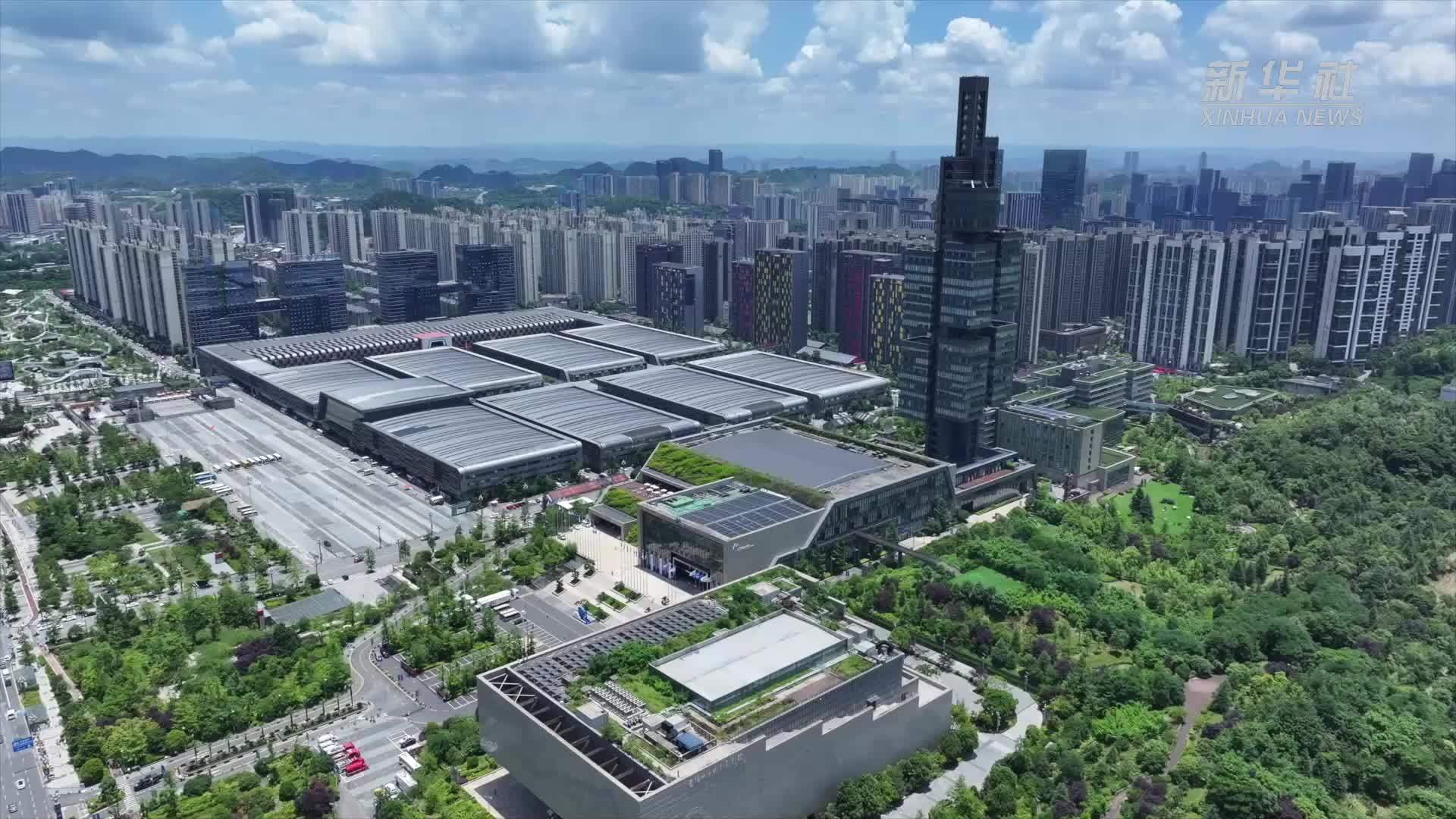 联合国专家点赞中国生态变化 呼吁深化国际合作
