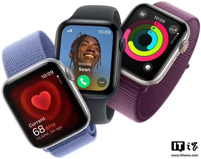 Apple Watch SE - Apple (澳門)