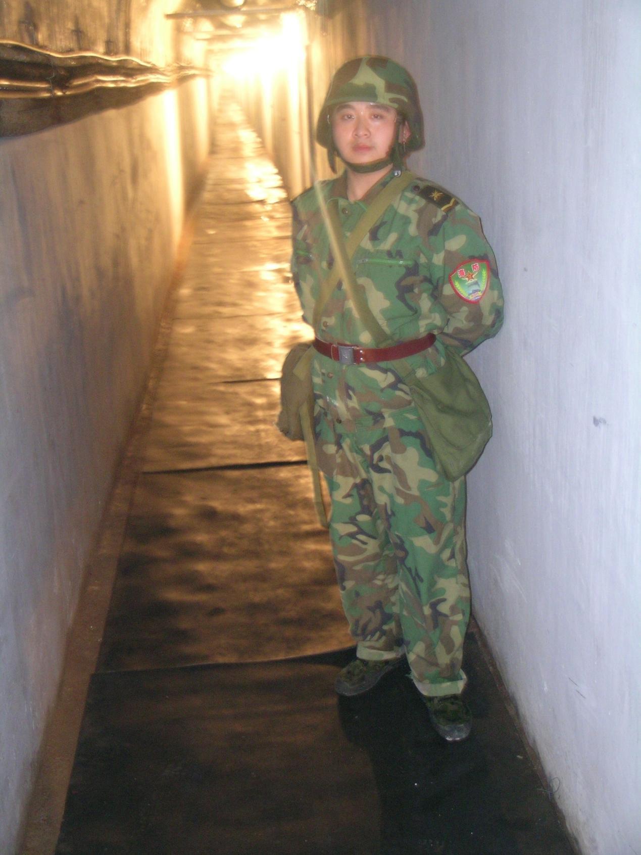 邹城市退役军人刘现富倾力打造“齐鲁军创”品牌