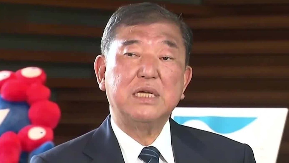 日本民调：石破茂在参院候选人中好感度偏低