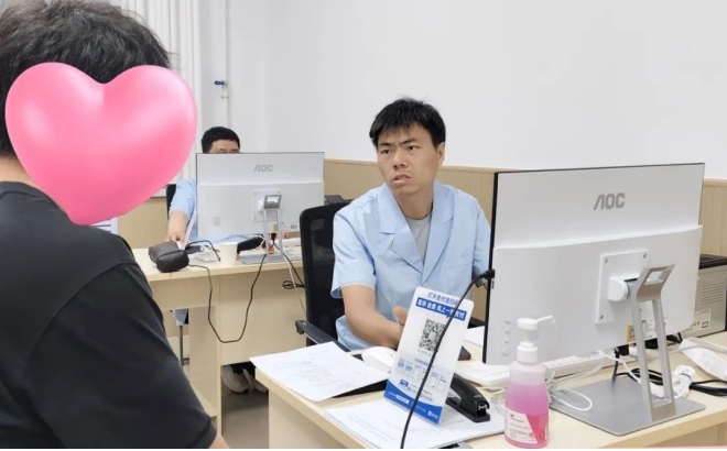 精准对接民生需求，沧州市第三医院推出“夜间门诊”