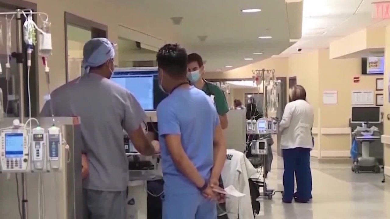 美“大而美”法案过关，社会财富分配进一步扭曲，数百万人或将失去医保