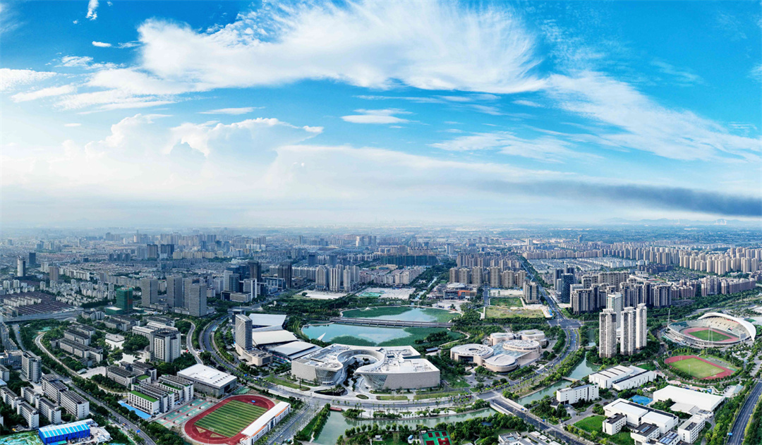 锚定科产深融，扬州怎么干？