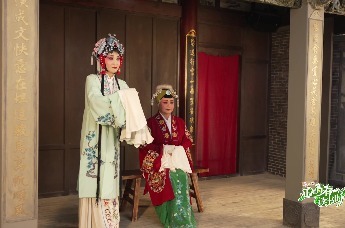 正是青春读书时|一起来了解一下山东梆子的特点和起源吧