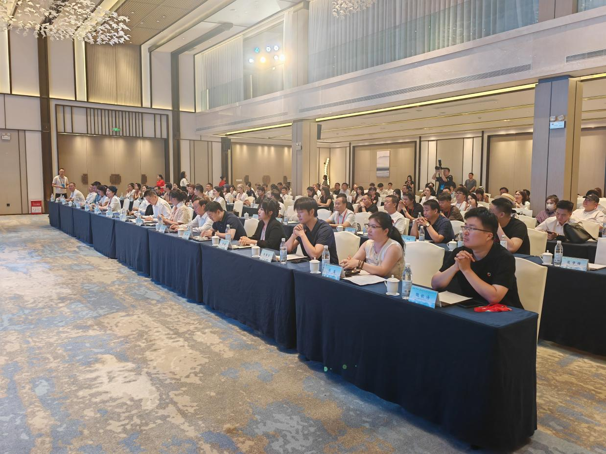 “网游神武峡”国际文旅交流推广活动启动