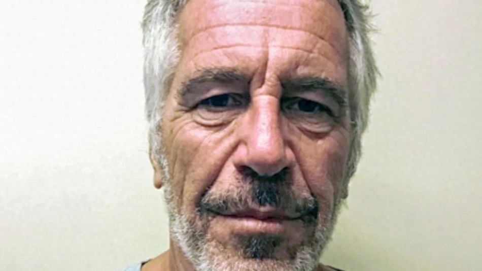 爱泼斯坦死前监控曝光，缺失关键1分钟！美司法部越描越黑？