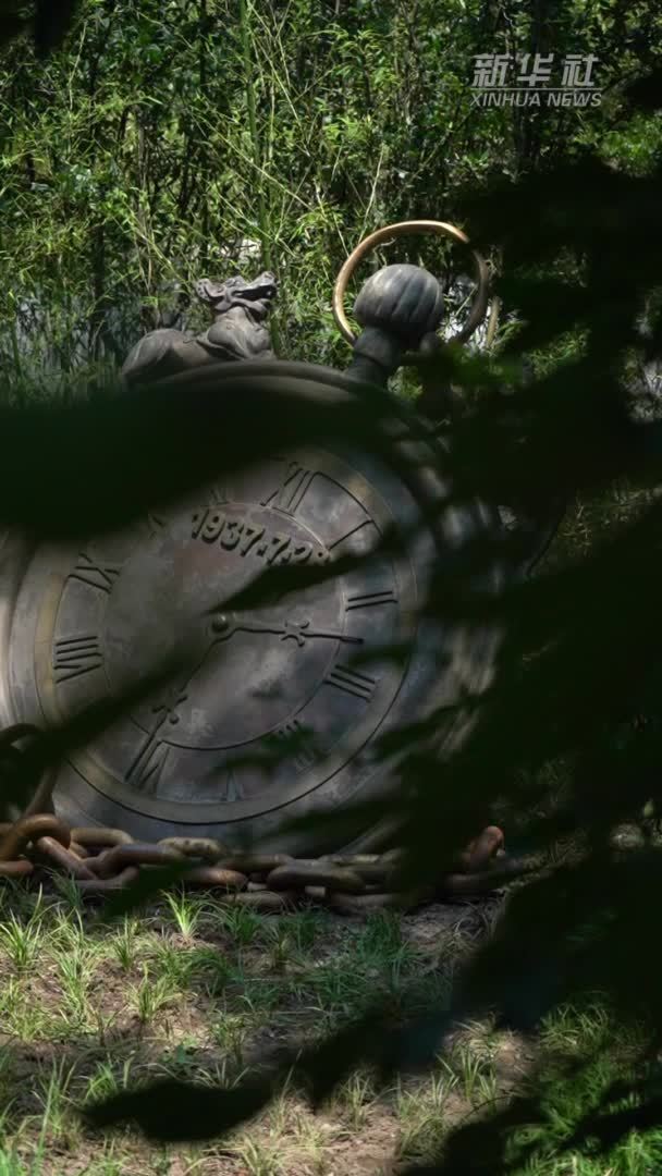 抗战英雄浩气长存｜佟麟阁·誓死报国 血肉之躯筑长城