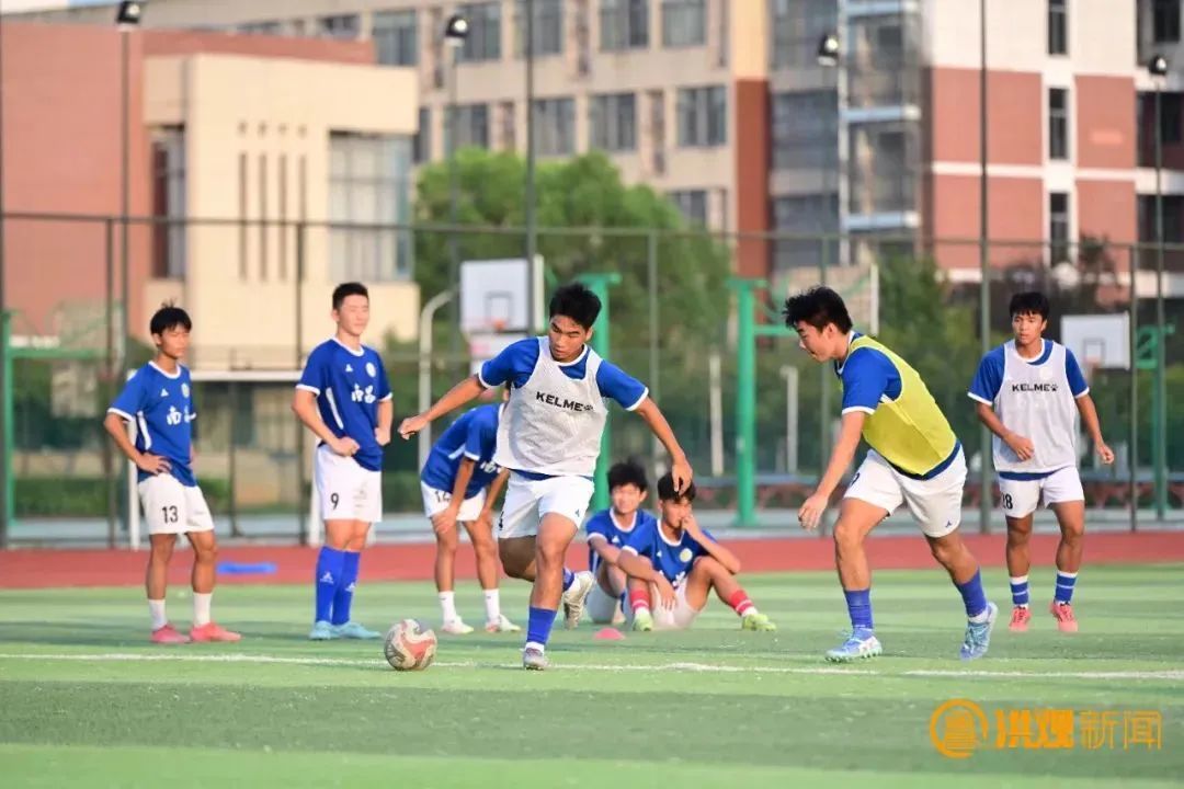 11设区市“赣超”队徽亮相！哪个最好看？