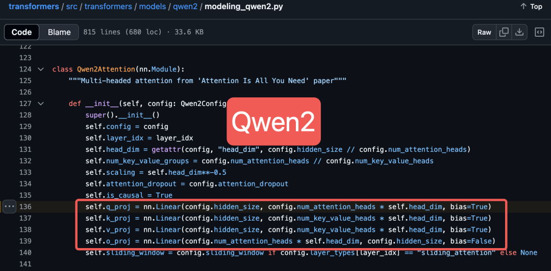 华为盘古到底有没有抄袭阿里Qwen?看完这篇技术分析你就知道了