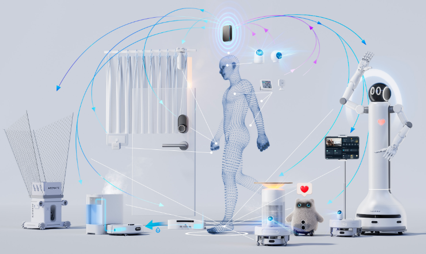 宇树“被架”上市,智元“借壳”探路,机器人扎堆IPO为哪般?