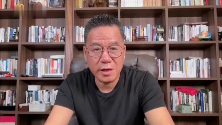 特朗普新税率有何盘算，为何拿盟友“开刀”？马光远解析