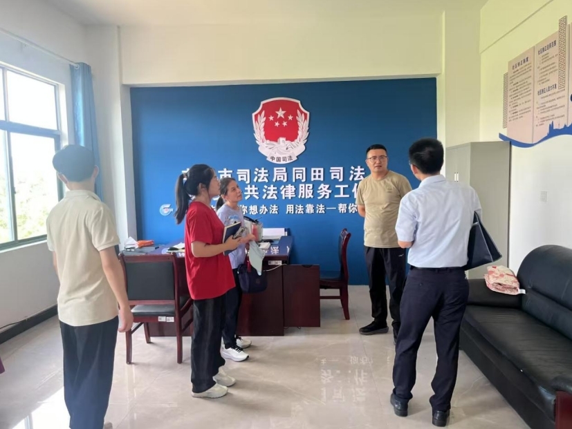 江西师大马克思主义学院2022级思想政治教育专业学生走进丰城