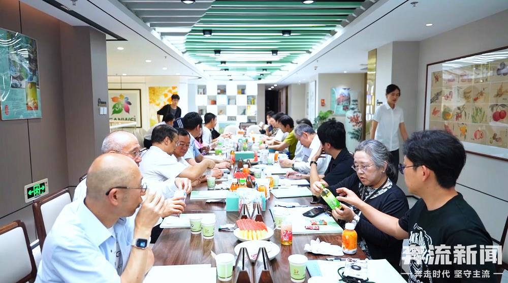 日本经贸团赴甘味之约　回头客最爱伴手礼是啥