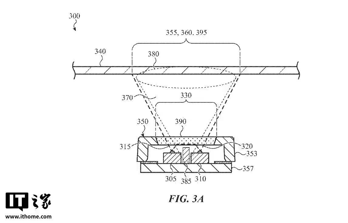 为2026年上市铺路:苹果AirPods耳机新专利获批,内置摄像头以革新听觉体验