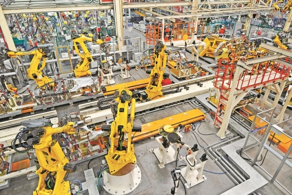 数智赋能 绘就宁波城市发展新图景