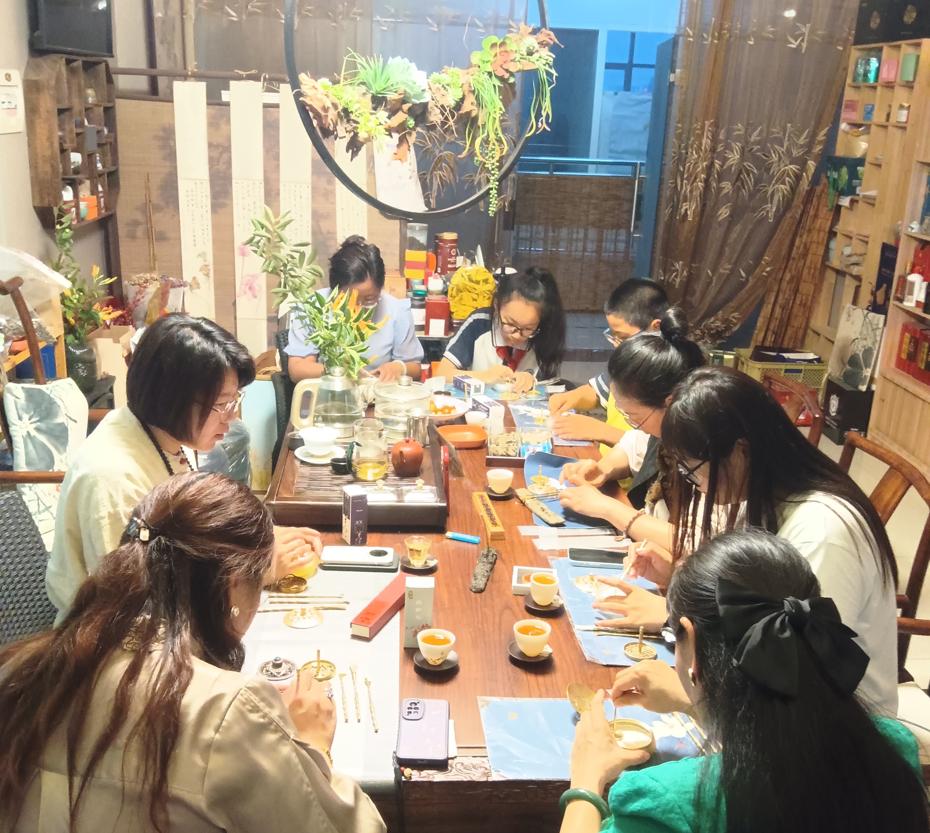 青岛乡里乡亲|乡村手艺“技良人”——张利利:本草香韵浸润乡村蝶变路