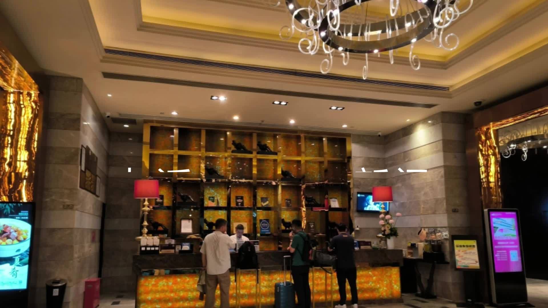 武汉一酒店连续14年24小时退房制，经理：广受好评，但增加了管理成本