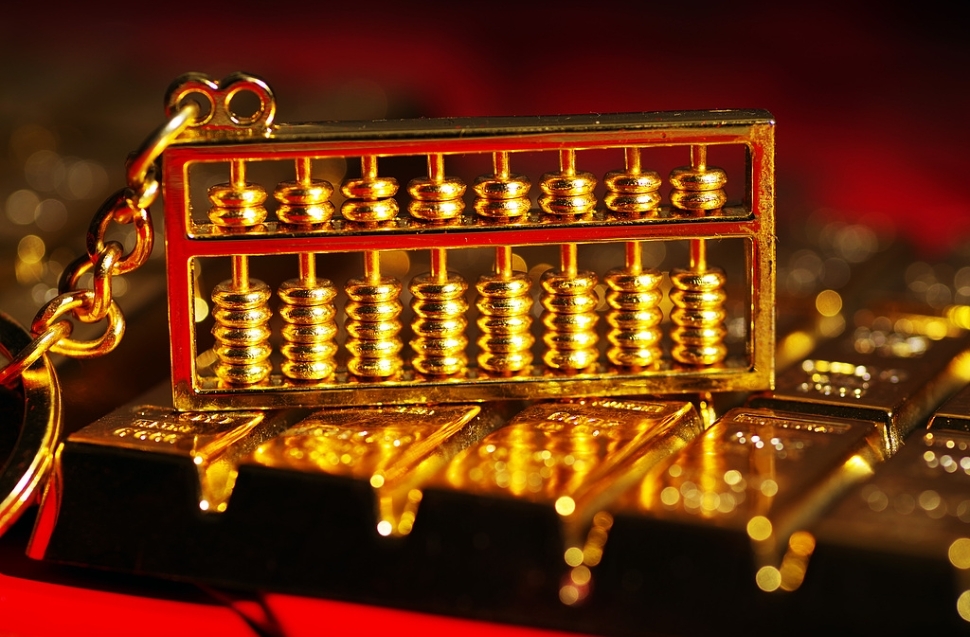 全球黄金ETF上半年资金流入创五年新高 亚洲买入量创纪录