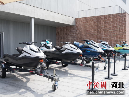 图为活动现场。 朱文斌 摄