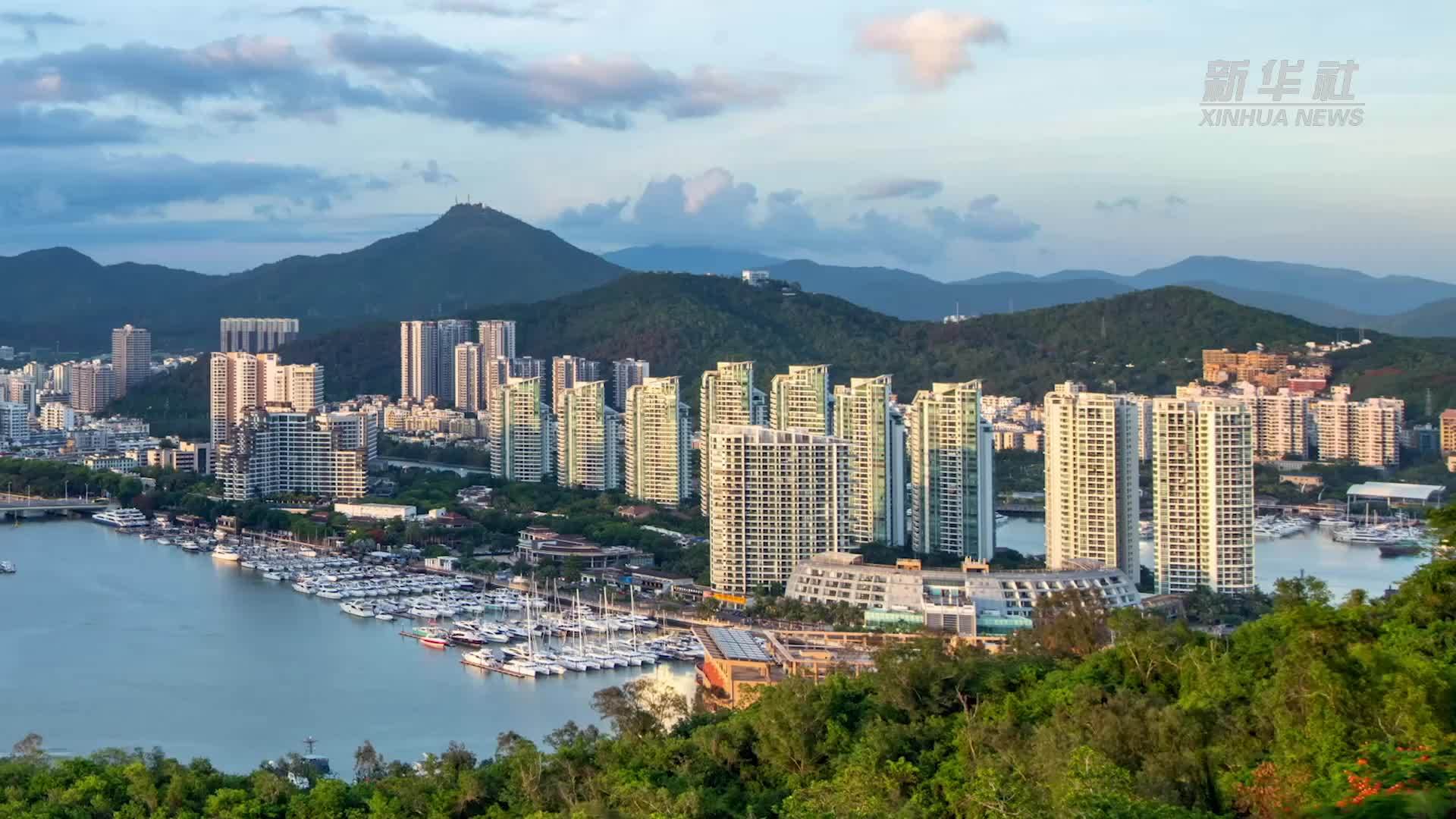 海南自贸港推动教育开放新实践 回应新时代人才需求