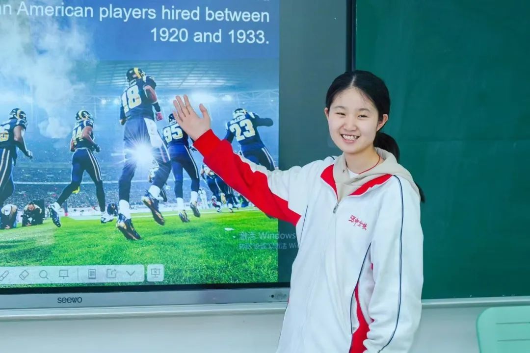 错过第一阶段录取别慌！青岛杜威实验学校国际课程班助你逆袭“分数带”，直通全球TOP100名校！