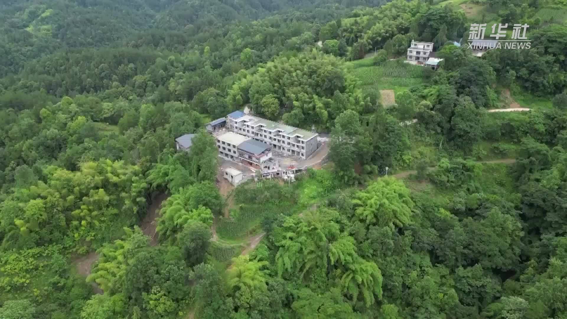 驻守地质工程师：地质灾害的“侦察兵”