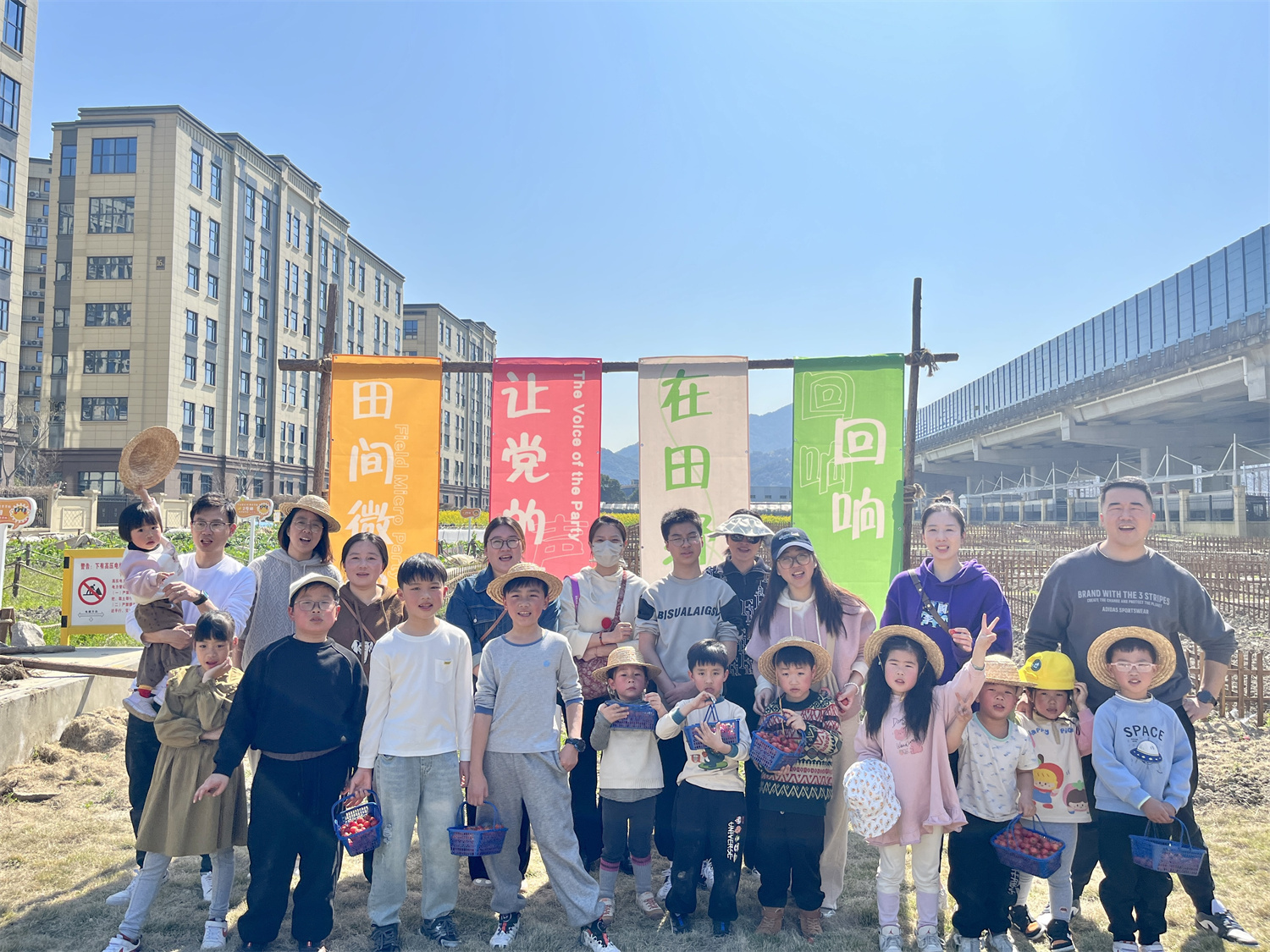一碗热豆浆，一座暖心桥：流动党员“归巢”聚丁山