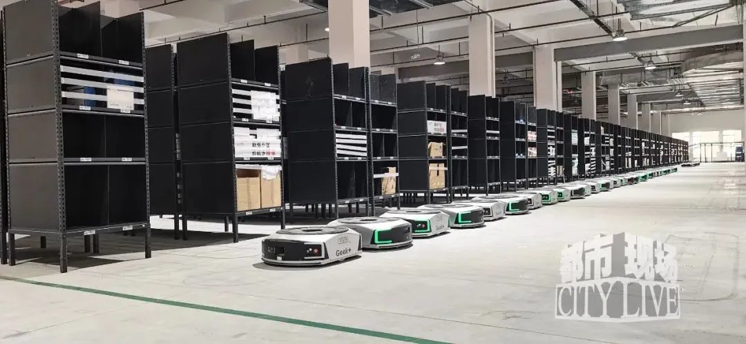 活力中国调研行 | 江西这个小城把中药玩出科技感